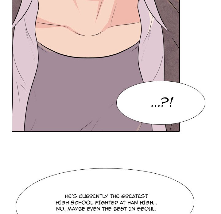 High School Legend Red Dragon Chapter 89 image 40