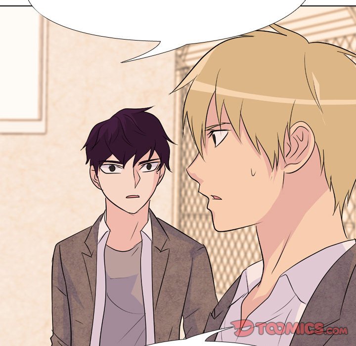 High School Legend Red Dragon Chapter 89 image 41