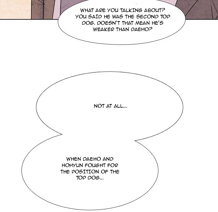 High School Legend Red Dragon Chapter 89 image 42