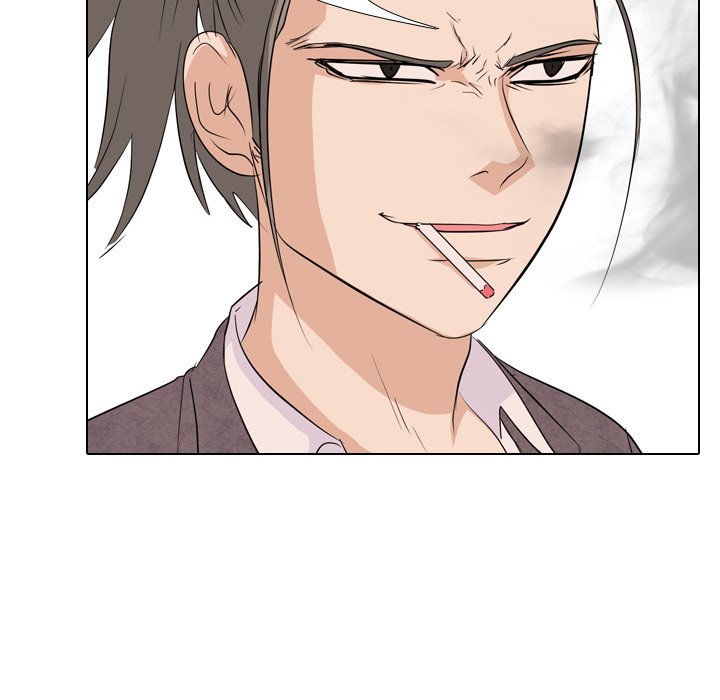 High School Legend Red Dragon Chapter 89 image 4