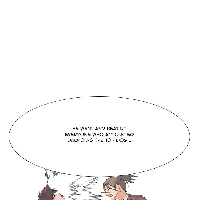 High School Legend Red Dragon Chapter 89 image 51