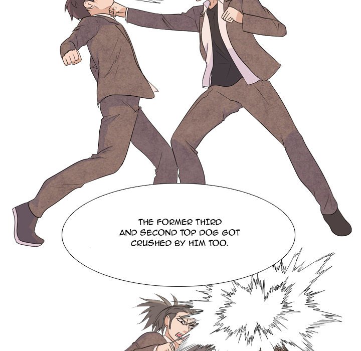 High School Legend Red Dragon Chapter 89 image 52
