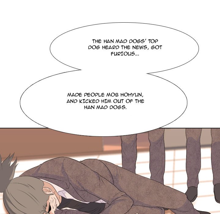 High School Legend Red Dragon Chapter 89 image 54
