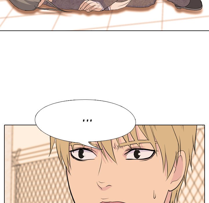 High School Legend Red Dragon Chapter 89 image 55