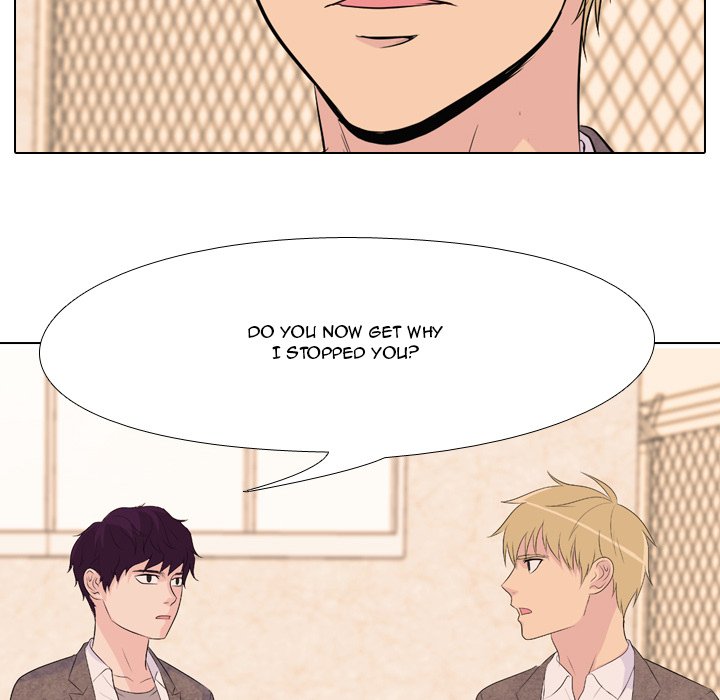 High School Legend Red Dragon Chapter 89 image 56