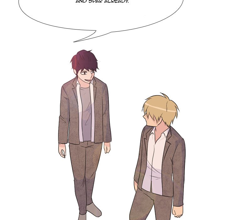 High School Legend Red Dragon Chapter 89 image 64