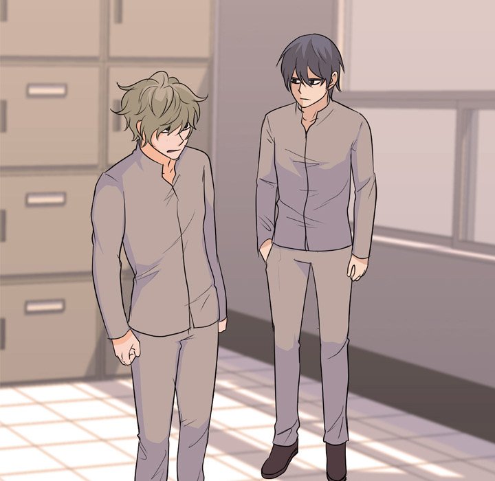 High School Legend Red Dragon Chapter 89 image 69
