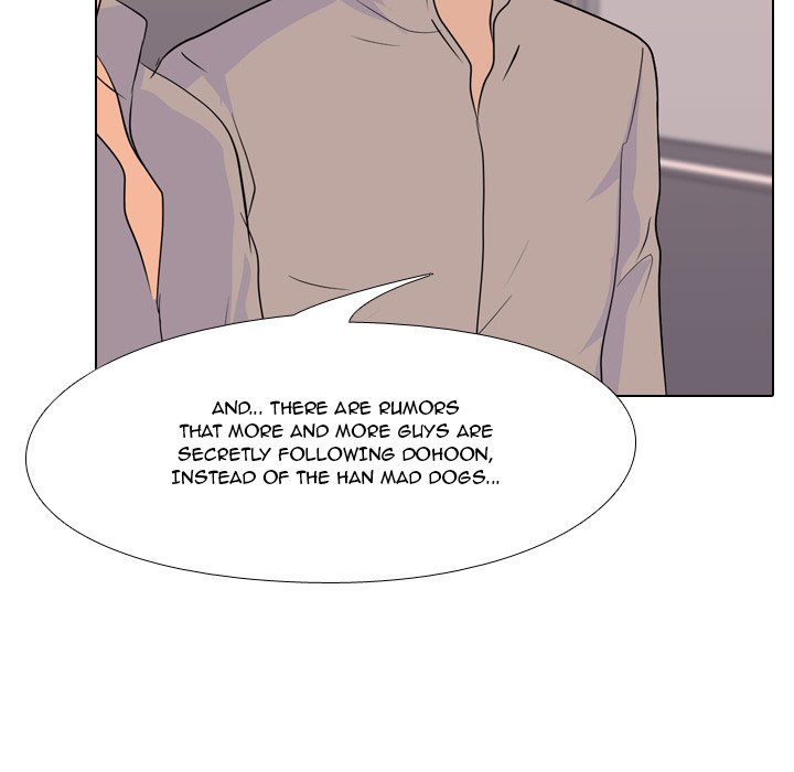 High School Legend Red Dragon Chapter 89 image 77