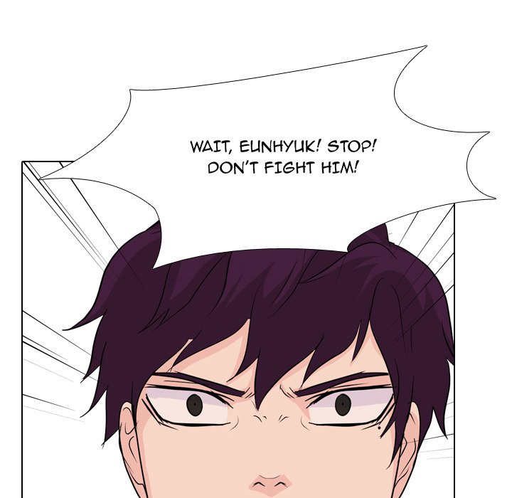 High School Legend Red Dragon Chapter 89 image 7