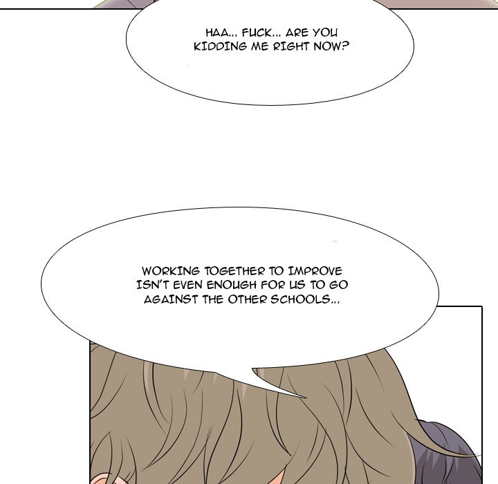 High School Legend Red Dragon Chapter 89 image 79