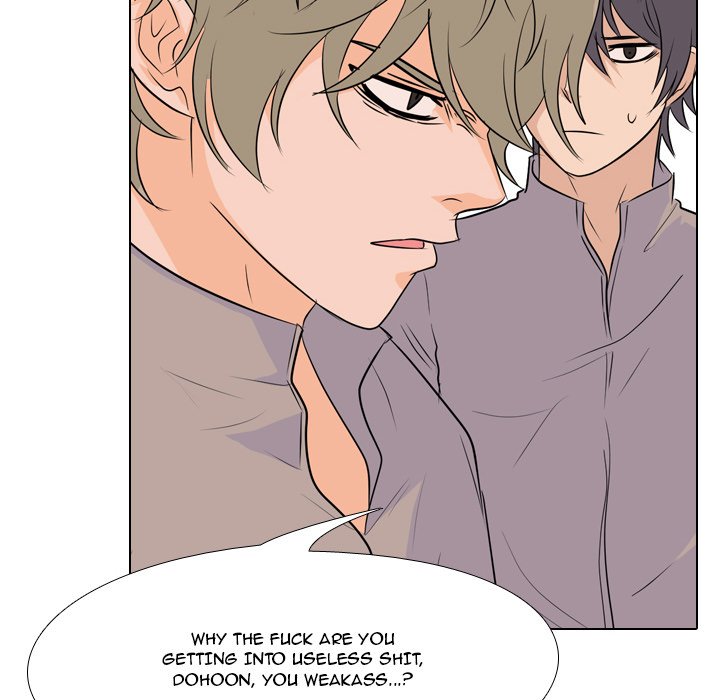 High School Legend Red Dragon Chapter 89 image 80