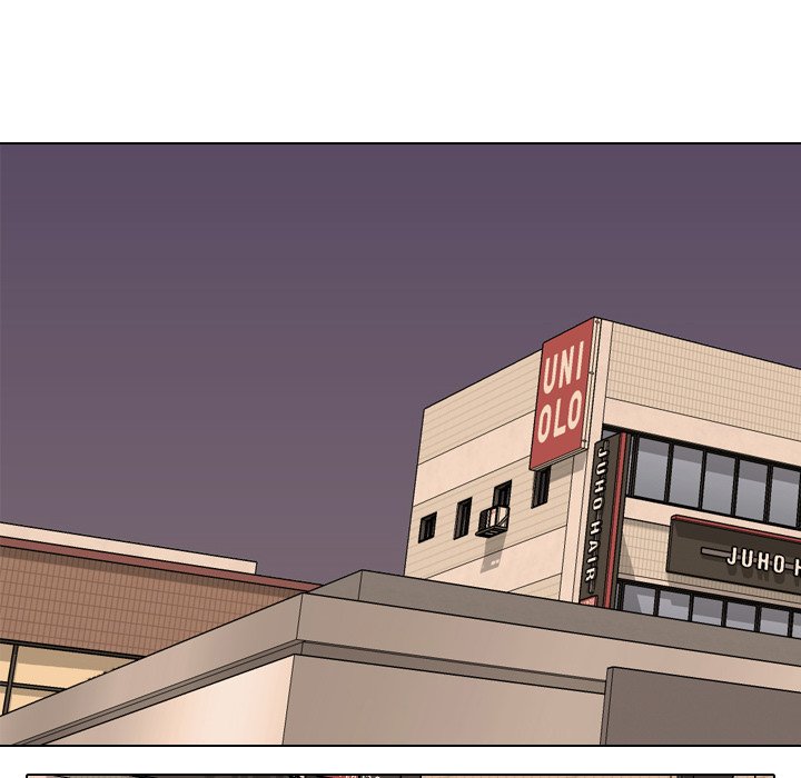 High School Legend Red Dragon Chapter 89 image 86