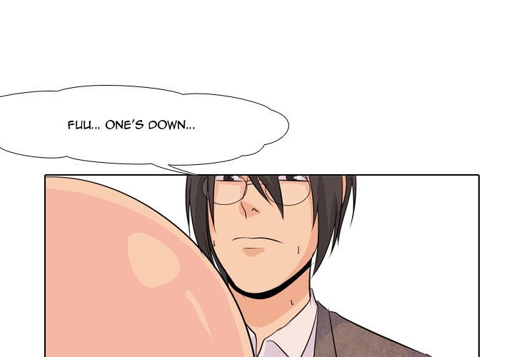 High School Legend Red Dragon Chapter 9 image 0