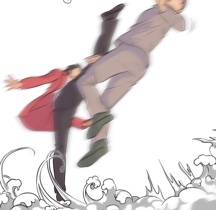 High School Legend Red Dragon Chapter 9 image 106
