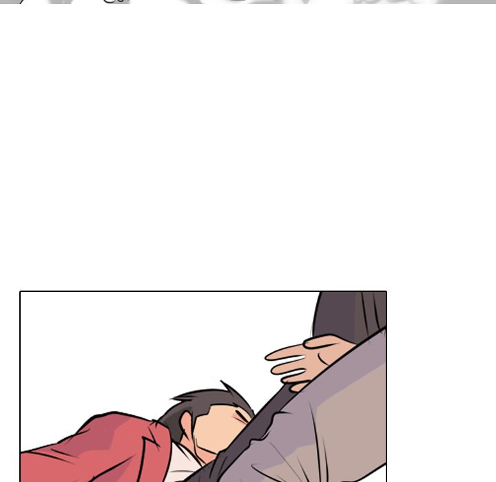 High School Legend Red Dragon Chapter 9 image 107