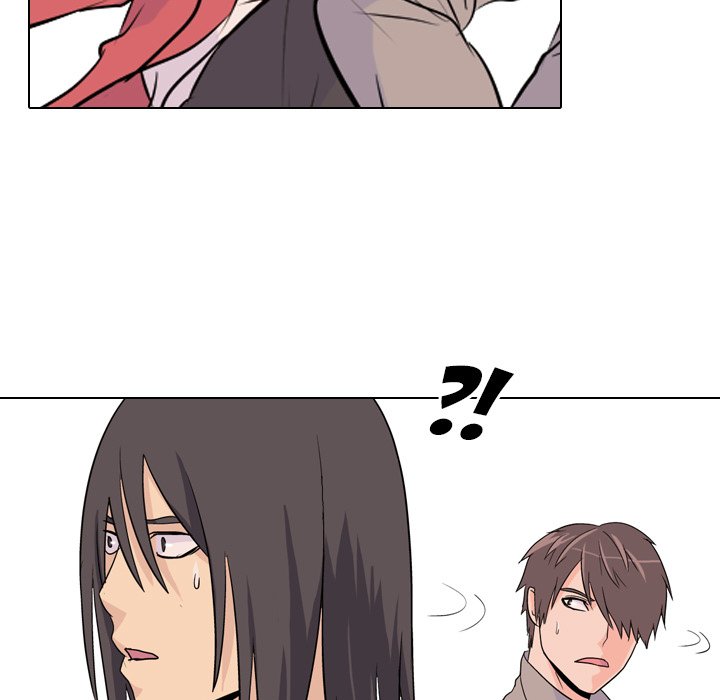 High School Legend Red Dragon Chapter 9 image 108