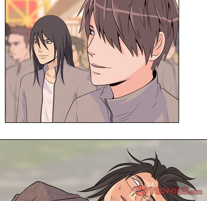 High School Legend Red Dragon Chapter 9 image 13