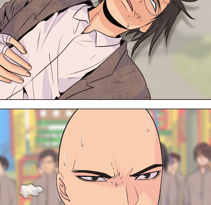 High School Legend Red Dragon Chapter 9 image 14