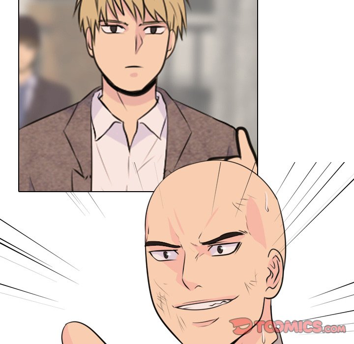 High School Legend Red Dragon Chapter 9 image 21