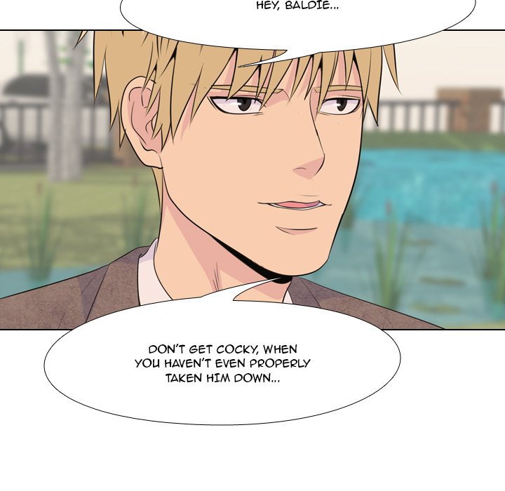High School Legend Red Dragon Chapter 9 image 23