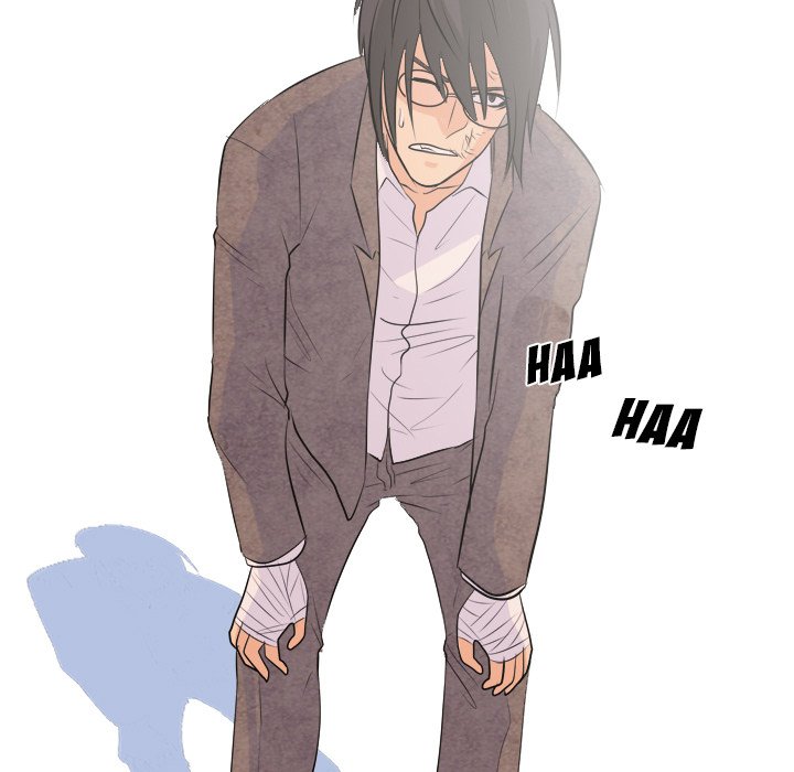High School Legend Red Dragon Chapter 9 image 26