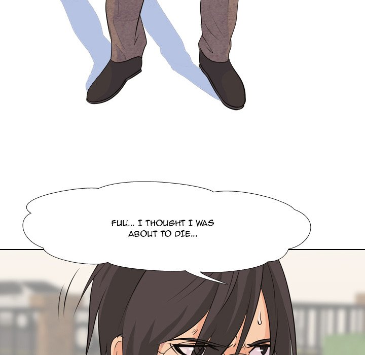 High School Legend Red Dragon Chapter 9 image 27