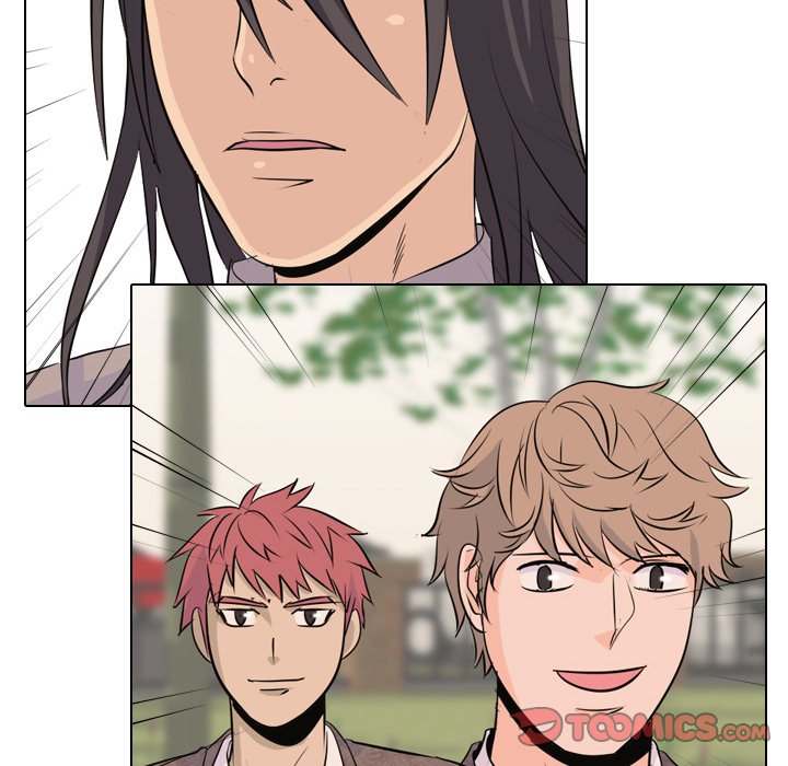High School Legend Red Dragon Chapter 9 image 29
