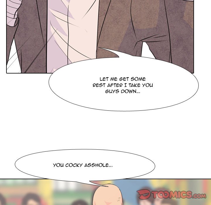 High School Legend Red Dragon Chapter 9 image 33