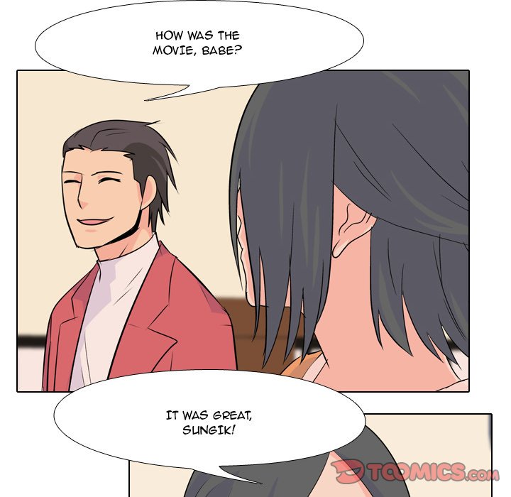 High School Legend Red Dragon Chapter 9 image 37