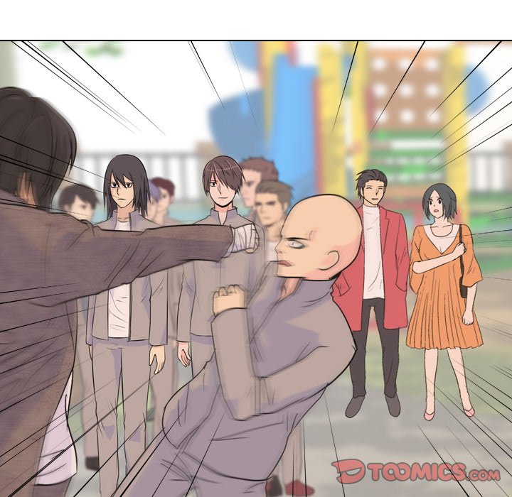 High School Legend Red Dragon Chapter 9 image 41
