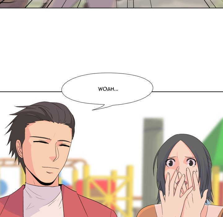 High School Legend Red Dragon Chapter 9 image 42