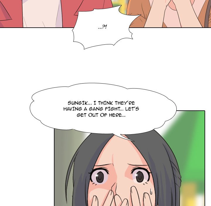 High School Legend Red Dragon Chapter 9 image 43