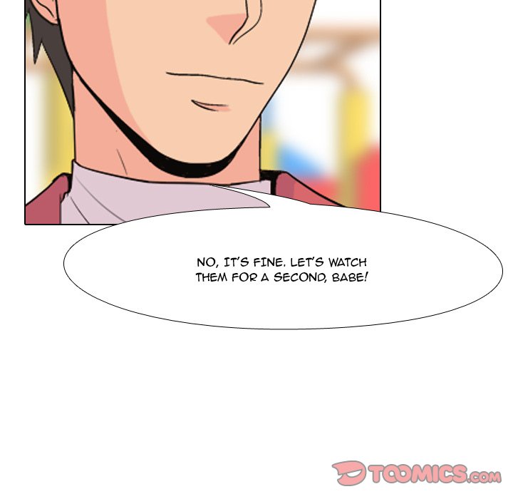 High School Legend Red Dragon Chapter 9 image 45