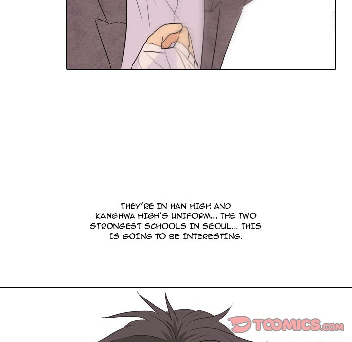 High School Legend Red Dragon Chapter 9 image 49
