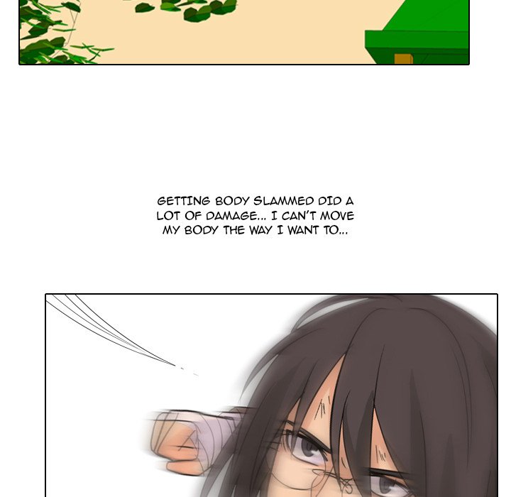 High School Legend Red Dragon Chapter 9 image 51