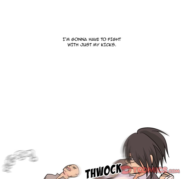 High School Legend Red Dragon Chapter 9 image 57