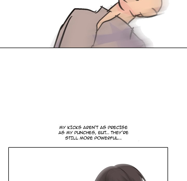 High School Legend Red Dragon Chapter 9 image 59
