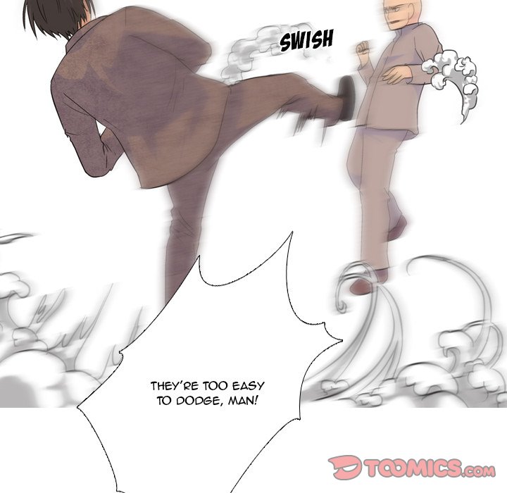 High School Legend Red Dragon Chapter 9 image 61