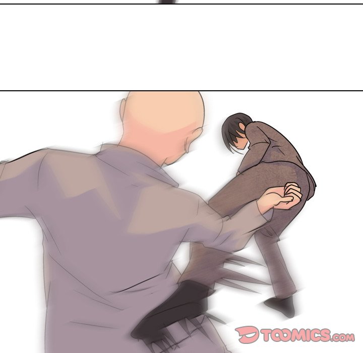 High School Legend Red Dragon Chapter 9 image 69