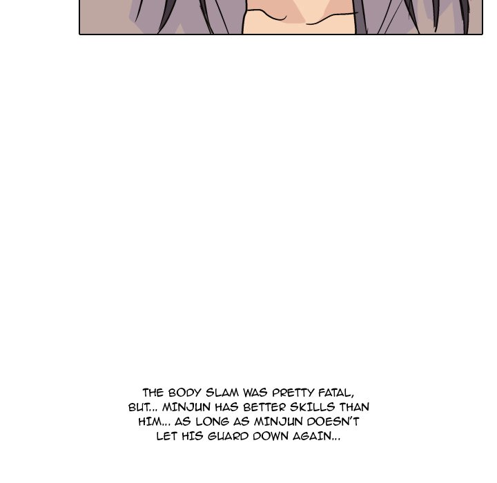 High School Legend Red Dragon Chapter 9 image 72