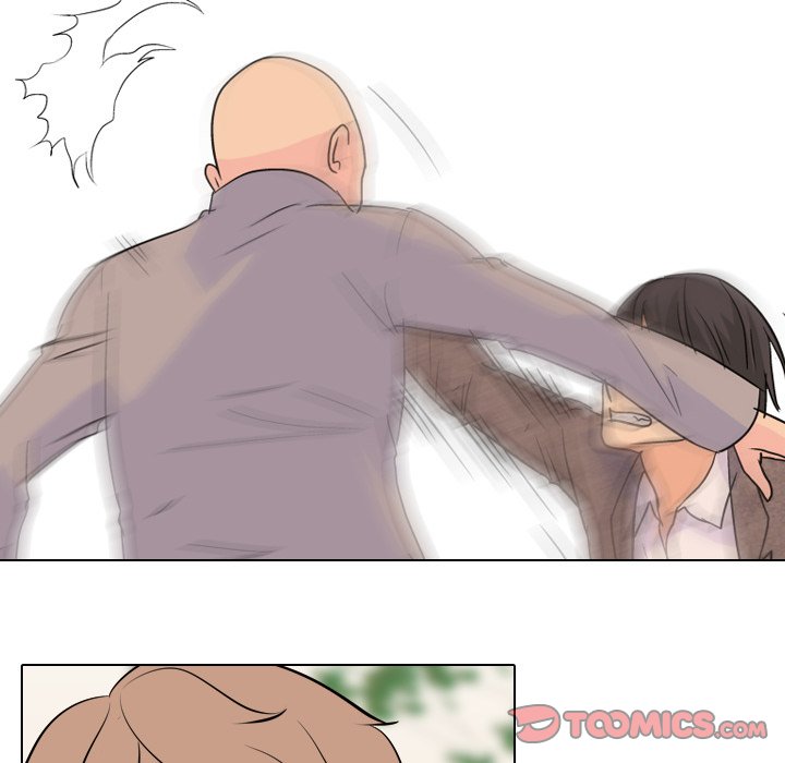 High School Legend Red Dragon Chapter 9 image 77