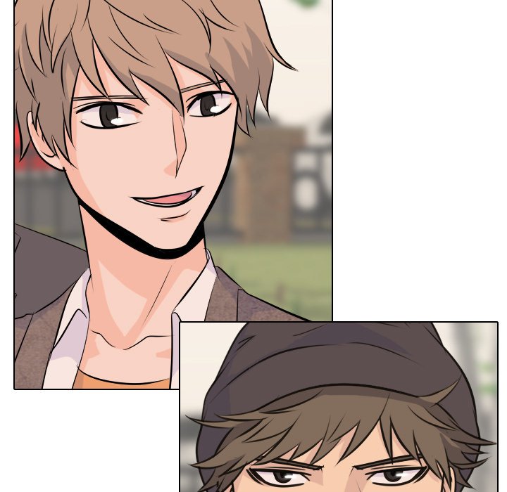 High School Legend Red Dragon Chapter 9 image 78