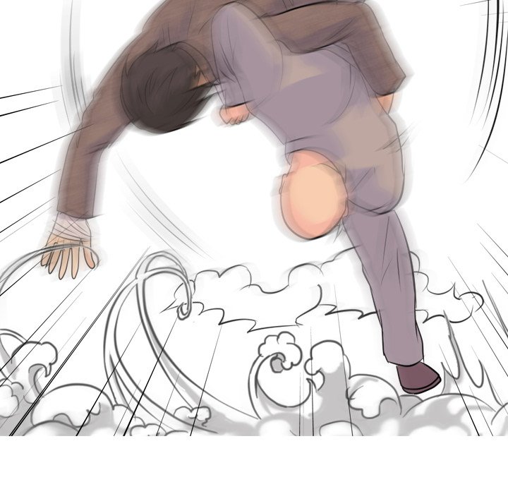 High School Legend Red Dragon Chapter 9 image 7