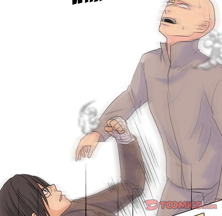 High School Legend Red Dragon Chapter 9 image 81