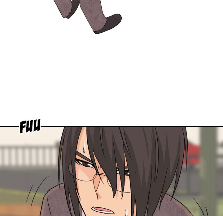 High School Legend Red Dragon Chapter 9 image 86