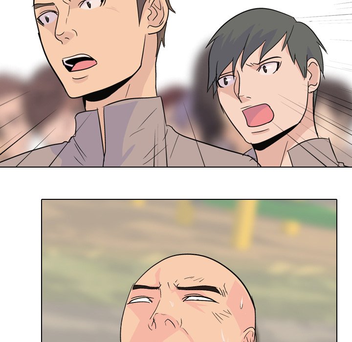 High School Legend Red Dragon Chapter 9 image 88