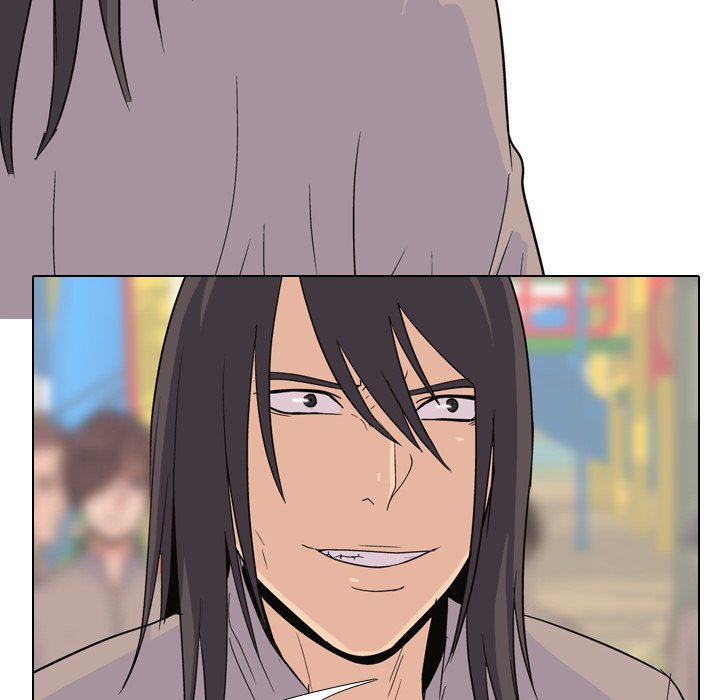 High School Legend Red Dragon Chapter 9 image 91