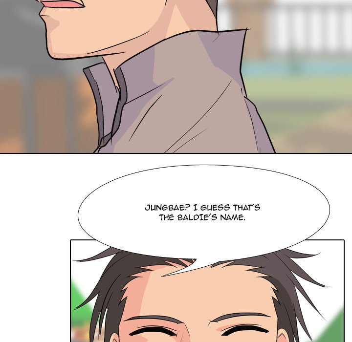 High School Legend Red Dragon Chapter 9 image 95