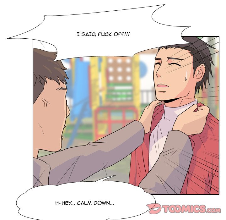 High School Legend Red Dragon Chapter 9 image 97