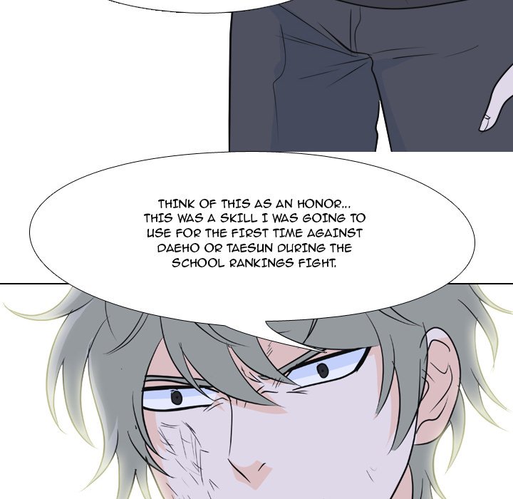 High School Legend Red Dragon Chapter 90 image 100